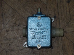 WYLĄCZNIK LK 10