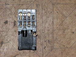 STYCZNIK SLA12II